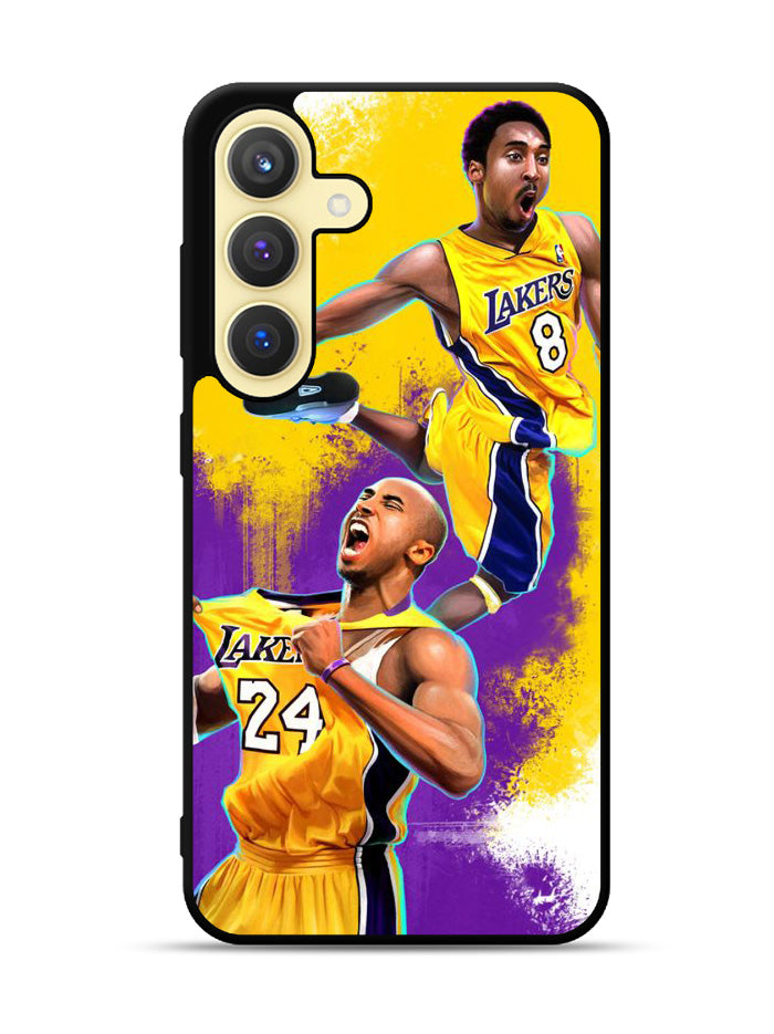 los angeles Samsung Galaxy S23 Plus 5G , Samsung Galaxy S23+ 5G Case QC3411