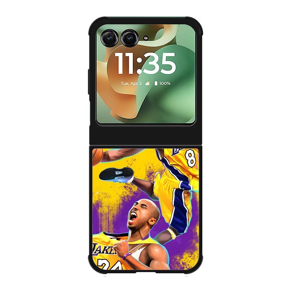 los angeles Motorola Moto RAZR 2025 Case OV3411