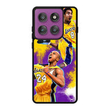 los angeles Motorola Moto Edge 60 Pro Case OV3411