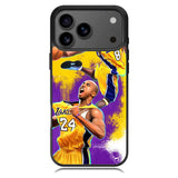 los angeles iPhone 17 Pro Case OV3411
