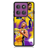los angeles Motorola Moto Edge 2025 | Moto Edge 60 Fusion | Moto Edge 60 Pro Case OV3411