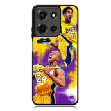 los angeles Motorola Moto G 5G 2025 Case OV3411