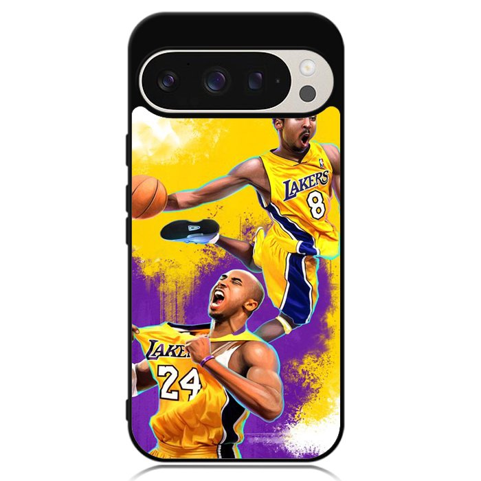 los angeles Google Pixel 9 Pro XL Case OV3411