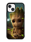 Baby Groot iPhone 15 Case OV3967
