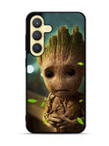 Baby Groot Samsung Galaxy S25 5G Case OV3967