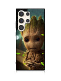 Baby Groot Samsung Galaxy S24 Ultra 5G Case OV3967