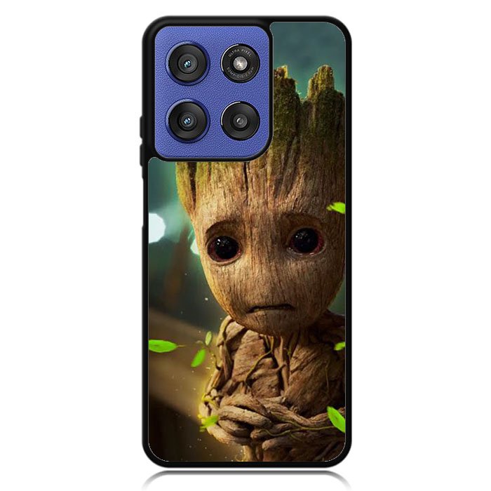 Baby Groot Motorola Moto G Stylus 5G 2025 Case OV3967