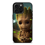 Baby Groot iPhone 16 Pro Max Case OV3967