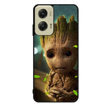 Baby Groot Motorola Moto G Stylus 5G 2024 Case OV3967