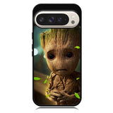 Baby Groot Google Pixel 10 | Google Pixel 10 Pro Case OV3967