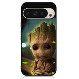 Baby Groot Google Pixel 9 | Pixel 9 Pro Case OV3967