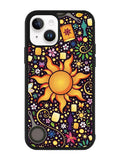 tangled iPhone 15 Plus Case OV2278