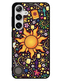 tangled Samsung Galaxy S25 5G Case