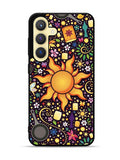 tangled Samsung Galaxy S24 Plus 5G , Samsung Galaxy S24+ 5G Case
