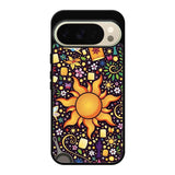 tangled Google Pixel 10 Pro Case