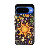 tangled Google Pixel 10 Case