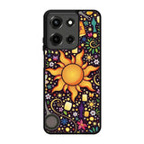 tangled Motorola Moto G 5G 2025 Case OV4102