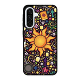 tangled Samsung Galaxy A56 Case OV0857