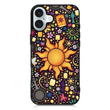 tangled iPhone 16 Plus Case