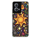 tangled Motorola Moto Edge 2024 Case OV3478