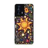 tangled Motorola Moto G Power 5G 2024 Case OV4102