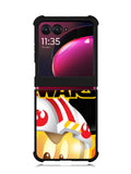 mickey mouse star wars Motorola Moto Razr Plus 2023 , Moto Razr+ 2023 Case OV7307