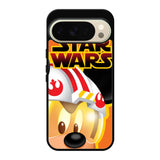 mickey mouse star wars Google Pixel 10 Pro XL Case OV7307
