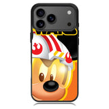 mickey mouse star wars Samsung Galaxy S26 Ultra Case OV7307
