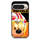 mickey mouse star wars Google Pixel 10 | Google Pixel 10 Pro Case OV7307