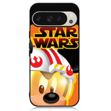 mickey mouse star wars Google Pixel 9 | Pixel 9 Pro Case OV7307
