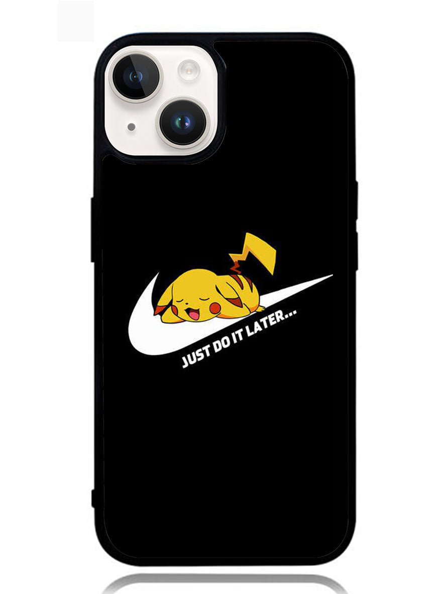 POKEMON iPhone 14 Plus Case OV1040