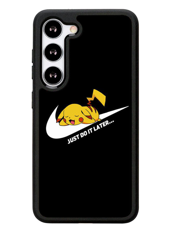 Pokemon 2nd Samsung Galaxy S23 5G Case