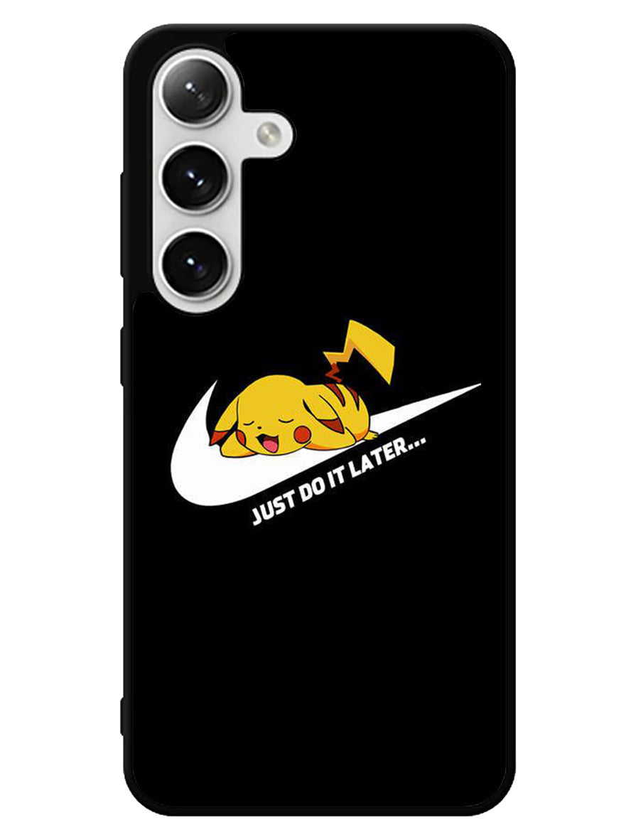 Pokemon 2nd Samsung Galaxy S24 5G Case