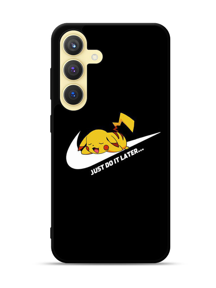 Pokemon 2nd Samsung Galaxy S24 Plus 5G , Samsung Galaxy S24+ 5G Case