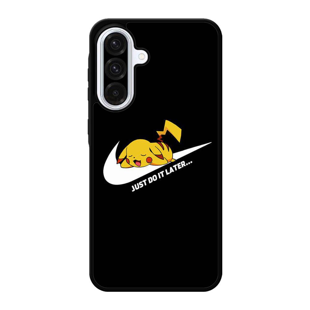 Pokemon 2nd Samsung Galaxy A56 Case OV3319