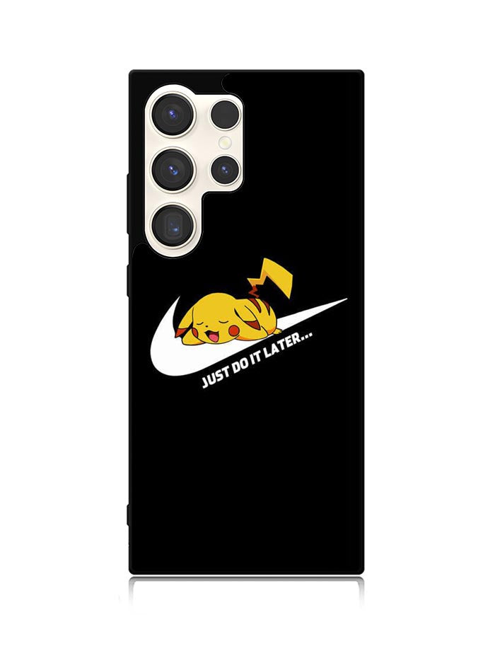 Pokemon 2nd Samsung Galaxy S25 Ultra 5G Case