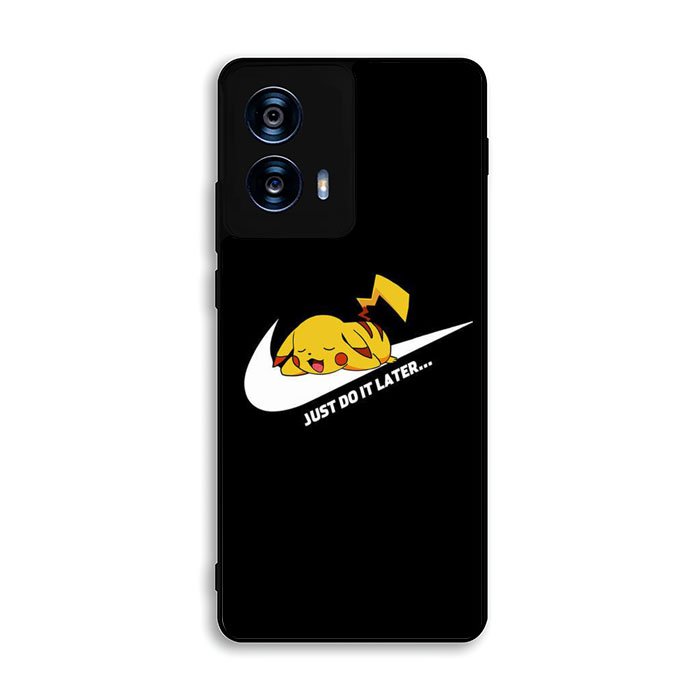 Pokemon 2nd Motorola Moto G Power 5G 2024 Case OV4443