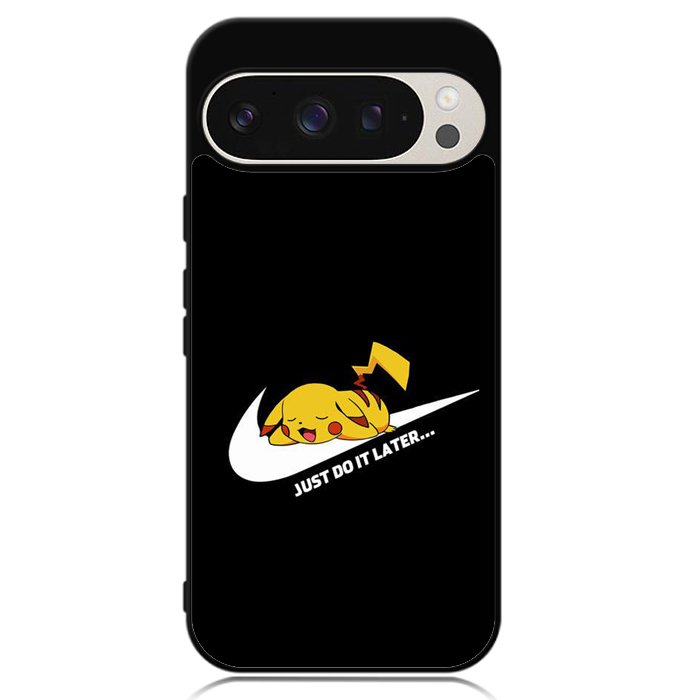 Pokemon 2nd Google Pixel 9 Pro XL Case