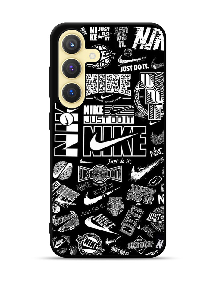 brand sticker Samsung Galaxy S25 Plus 5G , Samsung Galaxy S25+ 5G Case