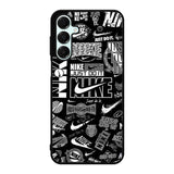 brand sticker Samsung Galaxy A16 Case OV5577