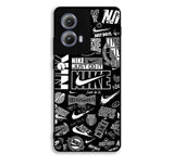 brand sticker Motorola Moto Edge 2024 Case OV7304
