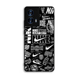 brand sticker Motorola Moto G Power 5G 2024 Case OV2800