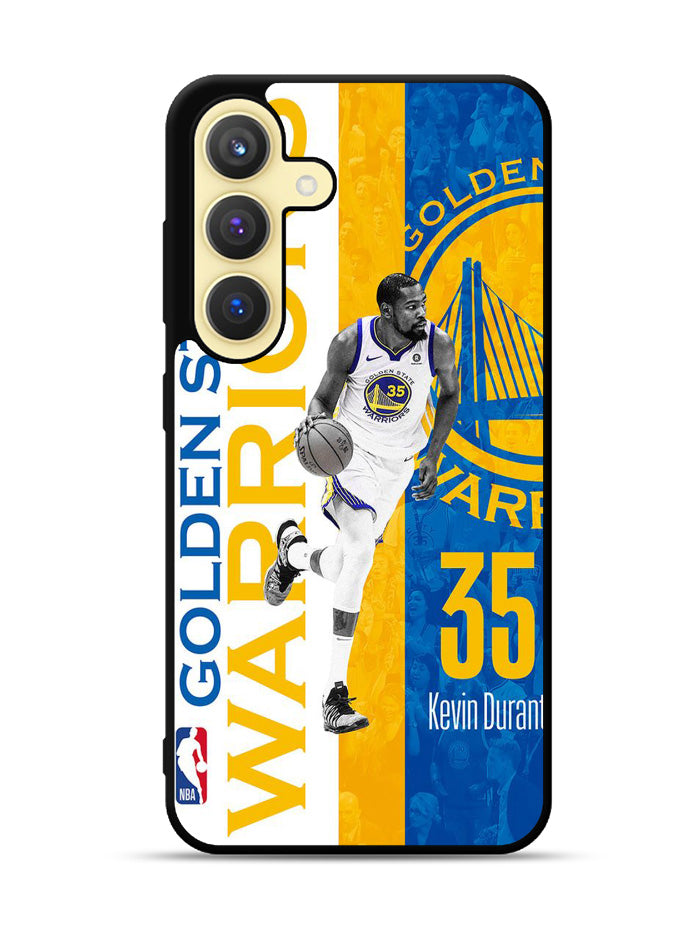 golden state warriors Samsung Galaxy S24 5G Case OV5034