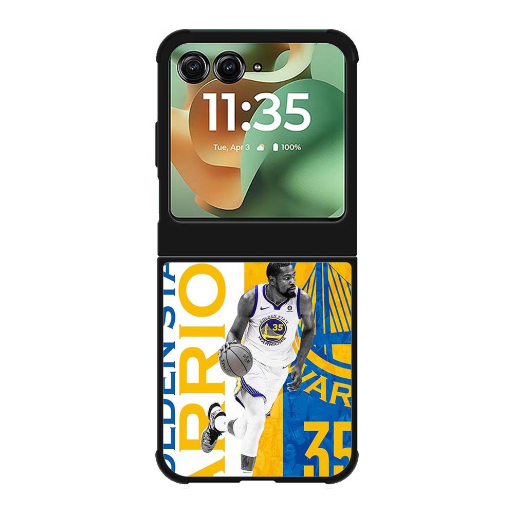 golden state warriors Motorola Moto RAZR 2025 Case OV5034
