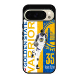 golden state warriors Google Pixel 10 Pro Case QC5034