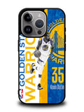golden state warriors iPhone 14 Pro Max Case QC5034