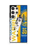 golden state warriors Samsung Galaxy S24 Ultra 5G Case OV5034