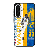 golden state warriors Samsung Galaxy A56 5G Case OV5034