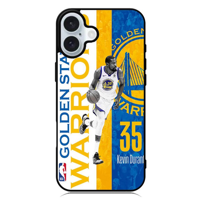 golden state warriors iPhone 16 Case QC5034