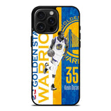 golden state warriors iPhone 16 Pro Case OV5034